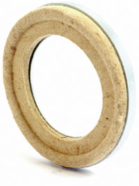 UF03022     Front Hub Seal---Replaces E27N1190B